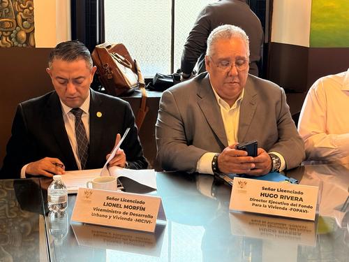 Subsidios de FOPAVI est&aacute;n disponibles para familias en pobreza. (Foto: Soy502)