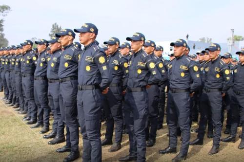 Polic&iacute;a Nacional Civil, Bono de Alimentaci&oacute;n, Ministerio de Gobernaci&oacute;n, Comedores PNC, 02
