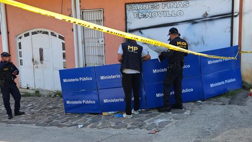 (Foto: Estuardo Paredes/colaborador)