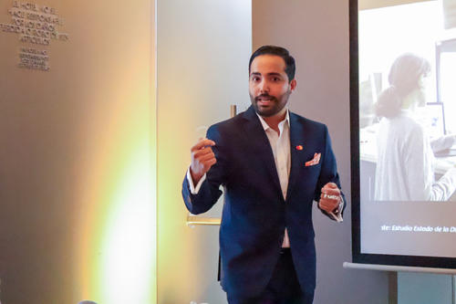 Mastercard, digitalizaci&oacute;n, inclusi&oacute;n, confianza, financiera, pagos digitales, d&eacute;bito, fintech, Guatemala, Soy502