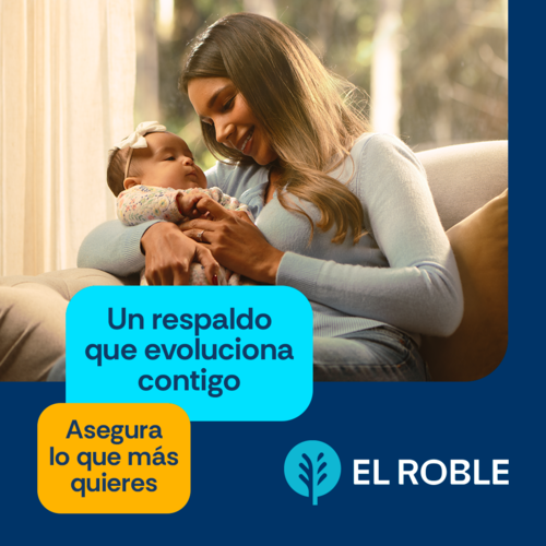 (Fotograf&iacute;a cortes&iacute;a: Seguros El Roble)