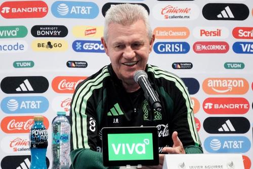 El estratega mexicano ha participado en mundiales como jugador, auxiliar y t&eacute;cnico.