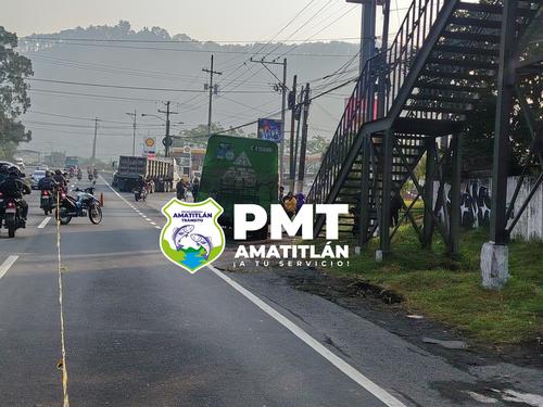 (Foto: PMT, Amatitl&aacute;n) 