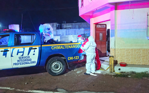 Las autoridades deber&aacute;n determinar las causas de muerte de la v&iacute;ctima. (Foto: Julio Bala/Colaborador)