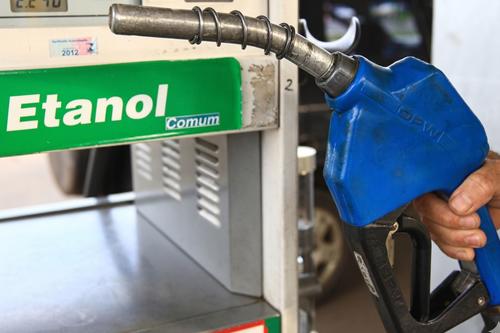 Gasolina E10, mezcla, etanol, Gobierno, implementaci&oacute;n, combustible, Guatemala, Federico Salcedo, 02