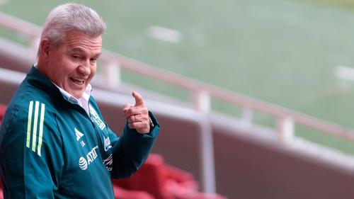 Javier Aguirre aspira a dar la mejor actuaci&oacute;n de M&eacute;xico en justas mundialistas.