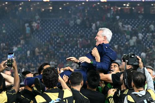 El contrato de Aguirre con la selecci&oacute;n mexicana finalizar&aacute; despu&eacute;s de la Copa del Mundo 2026.