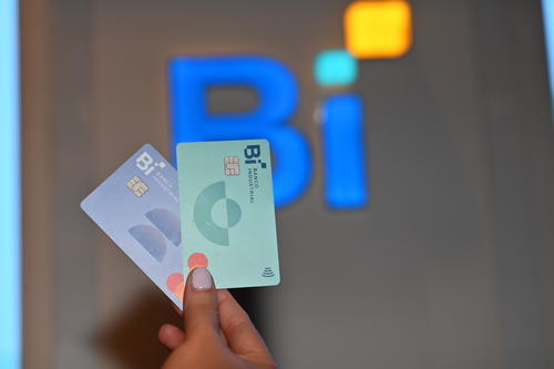 Liv, Banco Industrial, tarjeta de cr&eacute;dito, estilo de vida, Guatemala, Soy502