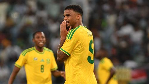 La selecci&oacute;n sudafricana estuvo vetada por la FIFA durante d&eacute;cadas debido a su sistema de segregaci&oacute;n racial.