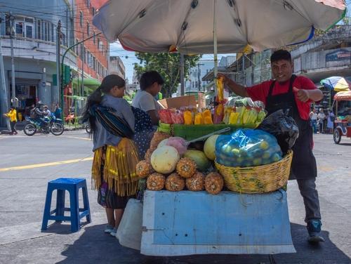 Comerciantes, agricultores y trabajadores de la econom&iacute;a informal tambi&eacute;n resentir&iacute;an el impacto de ingresar a una lista gris por falta de una actualizaci&oacute;n en la normativa antilavado. (Foto ilustrativa: Shutterstock) 