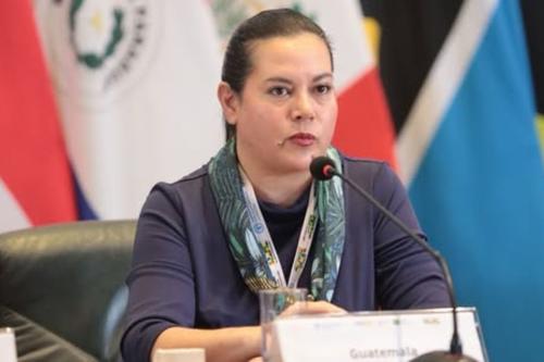 Ministerio de Agricultura, fertilizantes, sequ&iacute;a, Can&iacute;cula prolongada, Acciones, 02