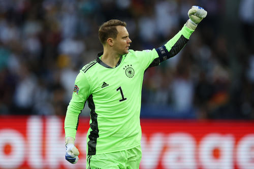 Manuel Neuer, fue pilar fundamental de la selecci&oacute;n alemana que alz&oacute; el t&iacute;tulo en Brasil. 