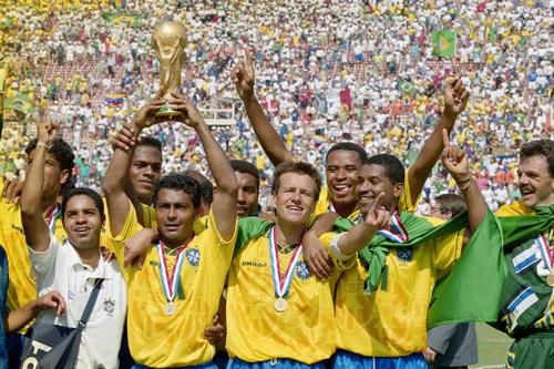 Campe&oacute;n del mundo