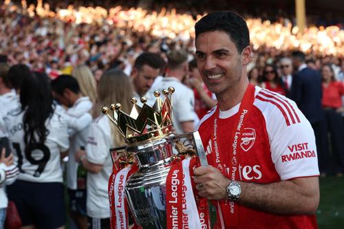 Arteta