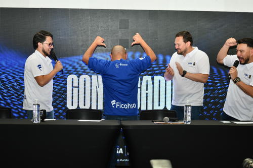 (Fotograf&iacute;a: Content Marketing Soy502)
