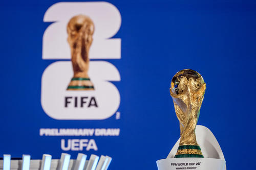 La nacionalidad deportiva es el requisito que determina qu&eacute; selecci&oacute;n nacional puede representar un jugador. 