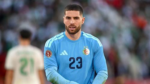 Luca Zidane defendi&oacute; a Francia en categor&iacute;as inferiores, pero nunca debut&oacute; con la selecci&oacute;n absoluta.