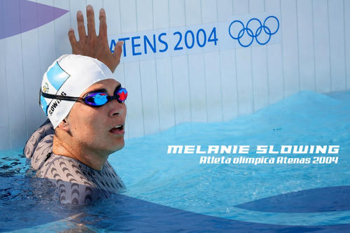 melanie slowing
