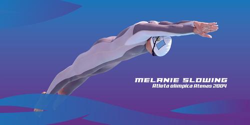 melanie slowing