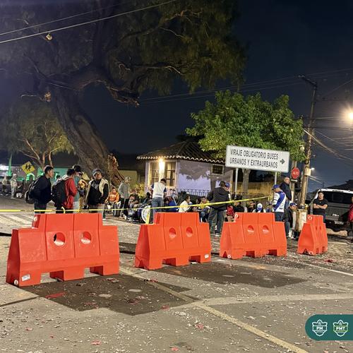 (Foto: PMT, Antigua)