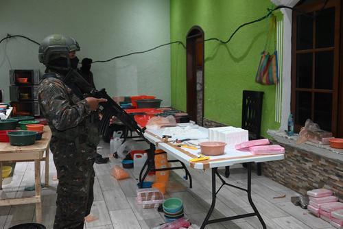 (Foto: Ej&eacute;rcito de Guatemala)