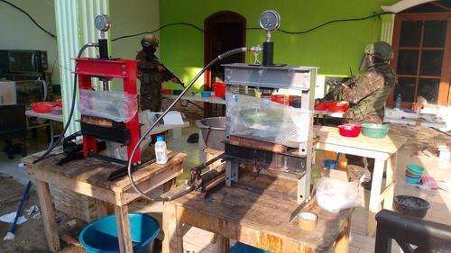 (Foto: Ej&eacute;rcito de Guatemala)