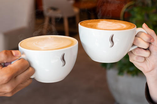Caf&eacute; Barista, Mes Internacional del Caf&eacute;, Coffee Lovers Day, Cappuccino, Latte, Wallet, Guatemala, Soy502