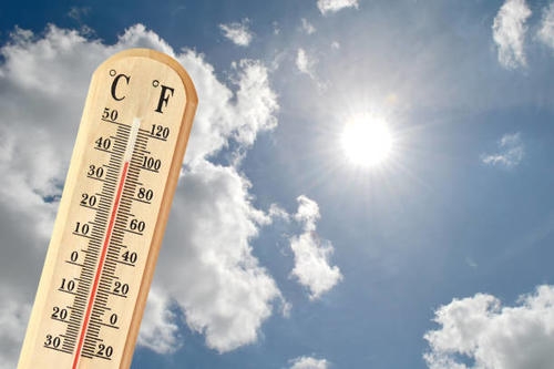 Las temperaturas se han elevado durante este a&ntilde;o por el fen&oacute;meno de El Ni&ntilde;o. (Foto ilustrativa: iStock)