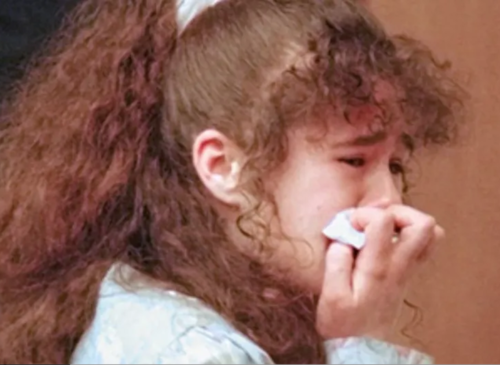 Pike ten&iacute;a 18 a&ntilde;os cuando acusada de un homicidio. (Foto: redes sociales)