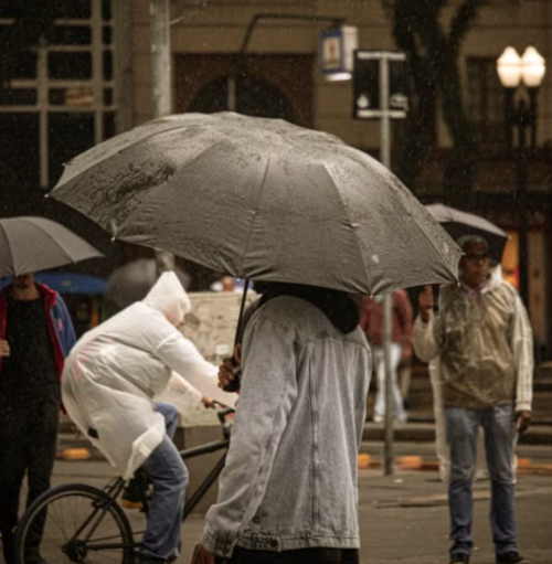 Lluvia, pasos, evitar, enfermarte, soy502, noticias, guatemala 2