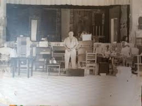 As&iacute; luc&iacute;a la c&aacute;rcel mucho tiempo atr&aacute;s. (Foto: FB/Explorando Zacapa)