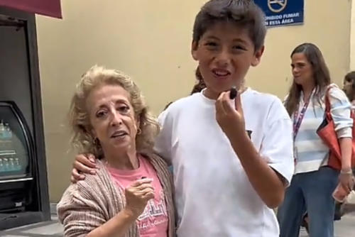 Guereja, Jona, lencho, patas, planas, CEA, Televisa, México, guatemala, soy502, noticias, fama 1