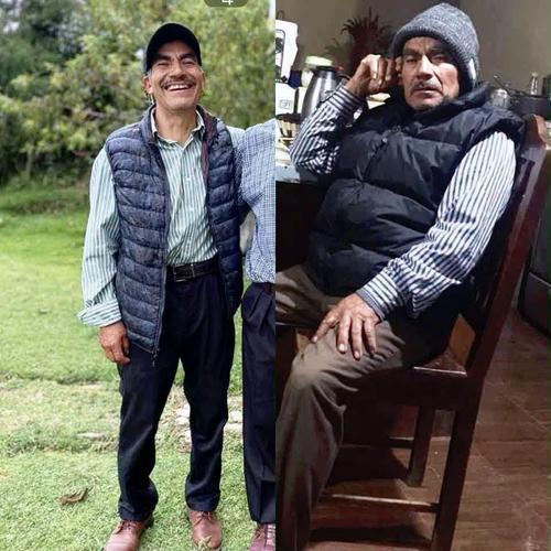 Sg&uacute;n socorristas la causa de muerte fue hipotermia. (Foto: Redes sociales) 