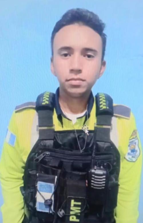Rodas muri&oacute; a su arribo al hospital. (Foto: redes sociales)