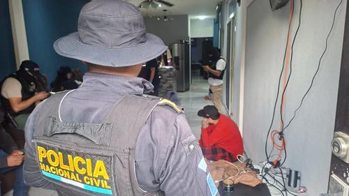 (Foto v&iacute;a: Polic&iacute;a Nacional Civil)
