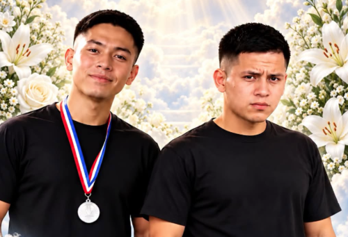 Los guatemaltecos Carlos Tzep Ajpop y Oliver Alonzo Ixtos Ortiz fueron hallados sin vida en Houston. (Foto: Redes sociales)
