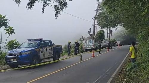 Las autoridades investigan la causa de muerte de la menor. (Foto: Redes sociales)