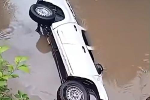(Foto v&iacute;a: captura de video)
