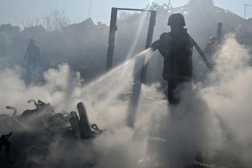 (Foto v&iacute;a:  AFP)