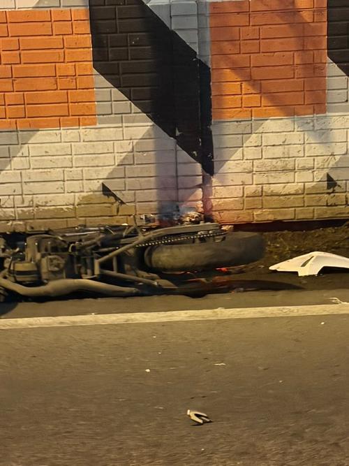 De forma preliminar, no se reporta otro veh&iacute;culo involucrado. (Foto: PMT) 