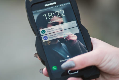 WhatsApp a&uacute;n prueba esta herramienta. (Foto: Shutterstock)