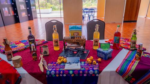 Festival Nispero San Juan Del Obispo, guatemala, soy502, noticias, historias 502 2