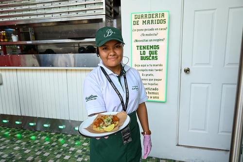 Comosa, Cant&oacute;n Cultura, plaza, experiencia, Inara, zona 4, ciudad, Guatemala, Soy502