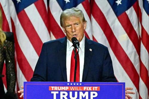Elecciones de medio t&eacute;rmino, Donald Trump, C&aacute;mara de Representantes, Senado, econom&iacute;a estadounidense, costo de vida, Partido Dem&oacute;crata, Partido Republicano, 03