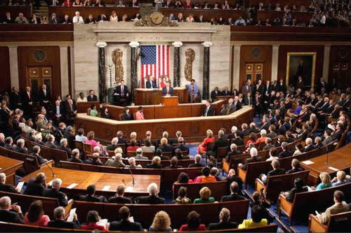 Elecciones de medio t&eacute;rmino, Donald Trump, C&aacute;mara de Representantes, Senado, econom&iacute;a estadounidense, costo de vida, Partido Dem&oacute;crata, Partido Republicano, 04