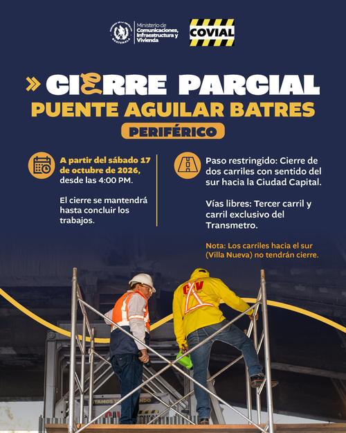 (Imagen v&iacute;a: COVIAL)