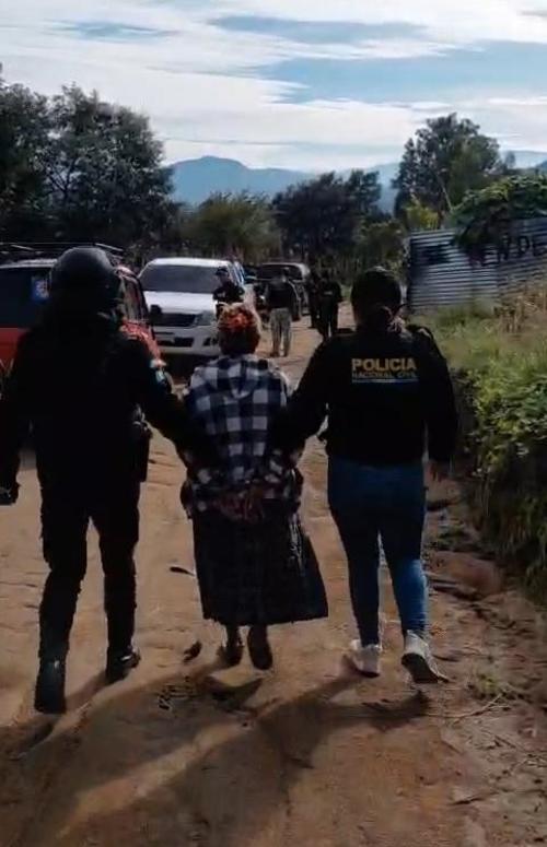 (Foto v&iacute;a: Polic&iacute;a Nacional Civil)
