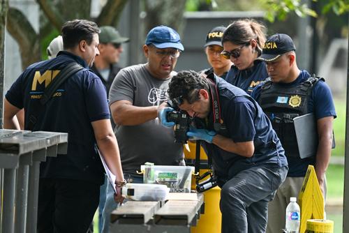 Hermanos Choc Toz, Marco Antonio Villeda, Ministerio de Gobernaci&oacute;n, Sol&oacute;rzano Foppa, prisi&oacute;n preventiva, seguridad penitenciaria, Ministerio P&uacute;blico, primera declaraci&oacute;n, 02