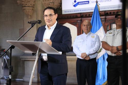 Hermanos Choc Toz, Juan Francisco Sol&oacute;rzano Foppa, Polic&iacute;a Nacional Civil, Ministerio de Gobernaci&oacute;n, Bernardo Ar&eacute;valo, falta de m&eacute;rito, manipulaci&oacute;n de evidencias, Ministerio P&uacute;blico, 03