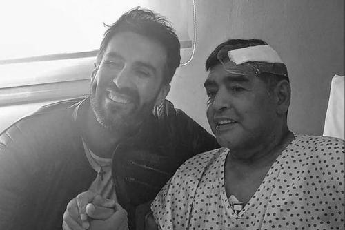 Diego Armando Maradona, Juicio por muerte de Maradona, Carlos D&iacute;az, Agustina Cosachov, Homicidio culposo, Homicidio con dolo eventual, Justicia argentina, Absoluci&oacute;n de acusados, 02